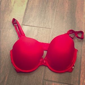 Victoria secret Valentine bra